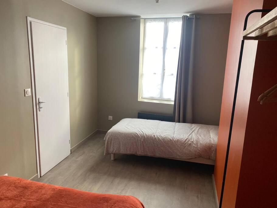 Appartement 3 - Hyper Centre - 1 A 4 Personnes Дуе Екстериор снимка