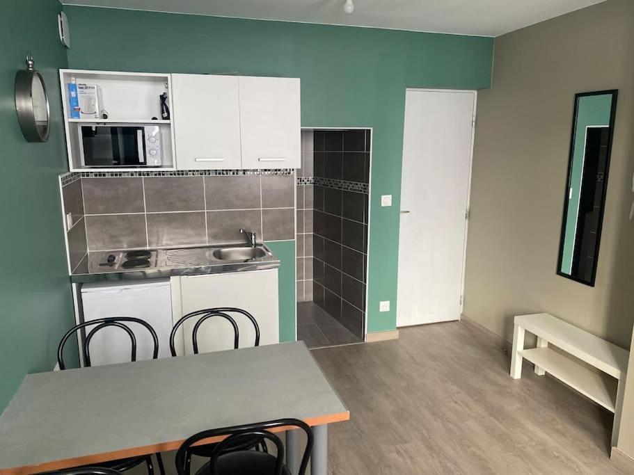 Appartement 3 - Hyper Centre - 1 A 4 Personnes Дуе Екстериор снимка