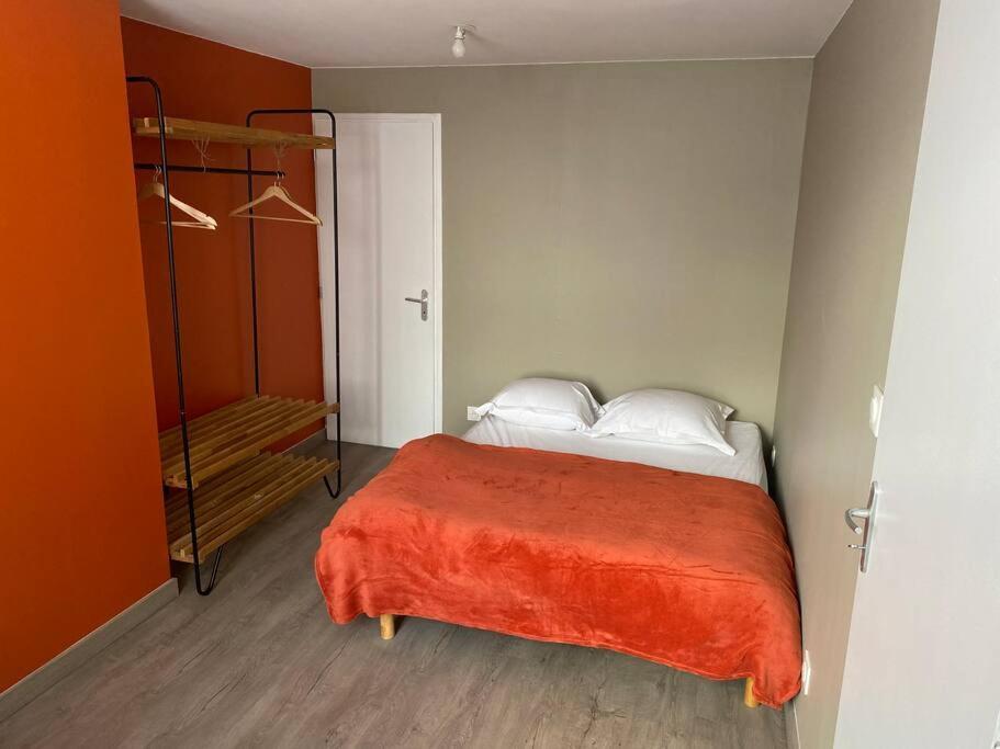 Appartement 3 - Hyper Centre - 1 A 4 Personnes Дуе Екстериор снимка